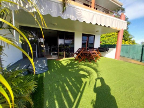 TAHITI - Amoe Condo